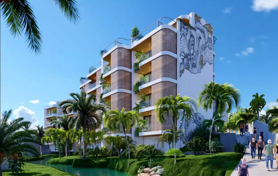 Villa 76m² in Greece, Bali. Priced at 225000€ rent photo-3