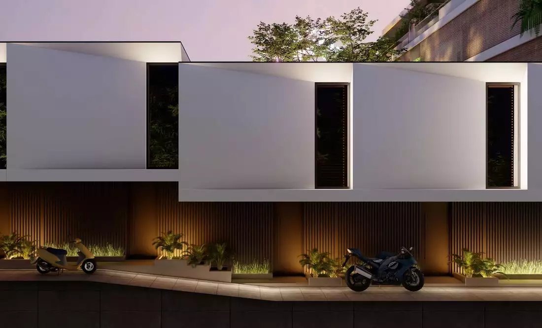 Villa 76m² in Greece, Bali. Priced at 225000€ rent photo-6