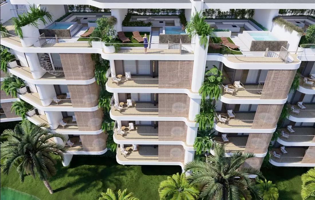 Villa 76m² in Greece, Bali. Priced at 225000€ rent photo-7