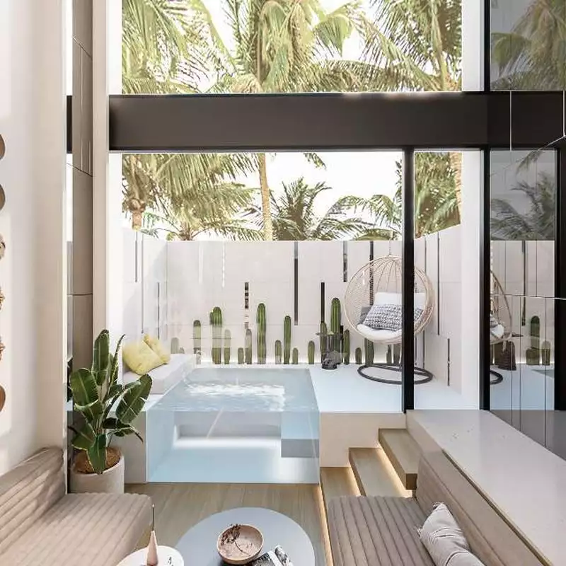 Villa 76m² in Greece, Bali. Priced at 225000€ rent photo-9
