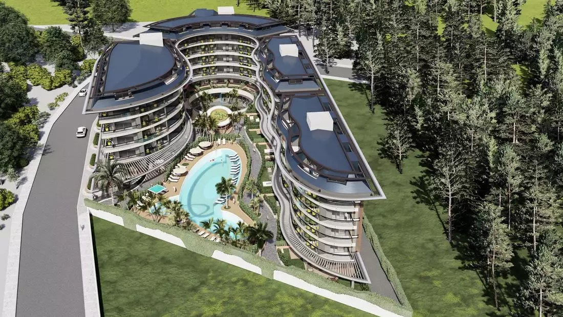 Flat 57m² in Portugal, Alcobasa. Priced at 240000€ rent photo-10