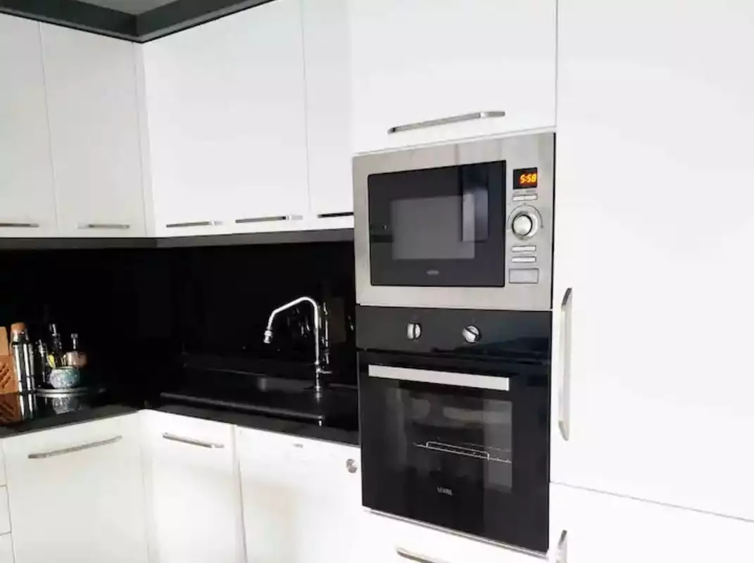 Flat 55m² in Turkey, Tosmur. Priced at 165000€ rent photo-3