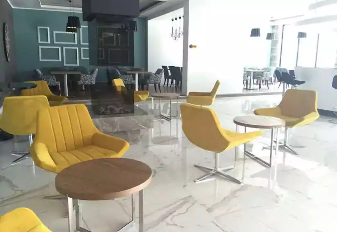 Flat 55m² in Turkey, Tosmur. Priced at 165000€ rent photo-5