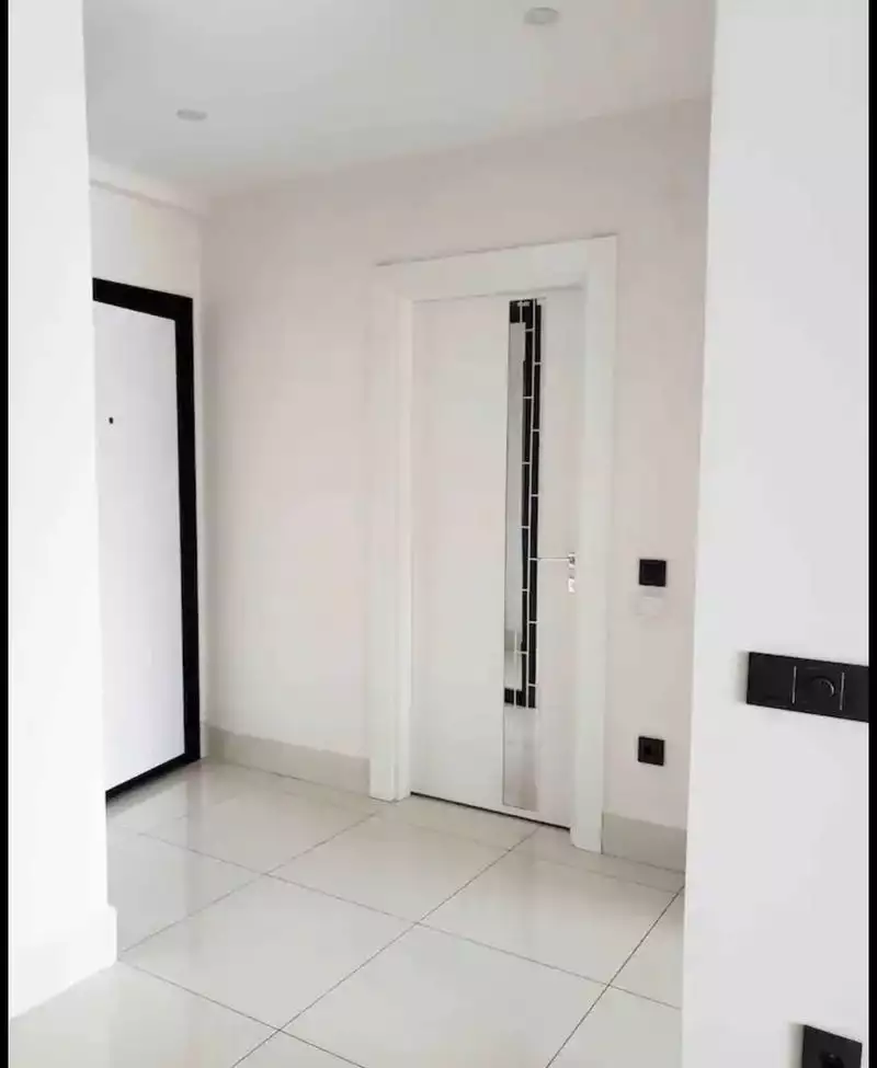 Flat 55m² in Turkey, Tosmur. Priced at 165000€ rent photo-9