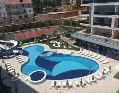 Buy in Turkey for 165000€
