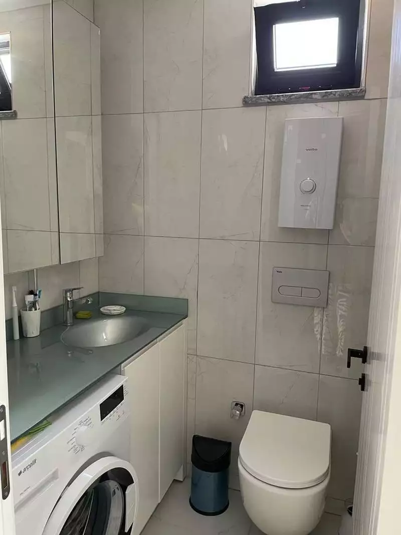 Flat 45m² in Turkey, Tosmur. Priced at 160000€ rent photo-5