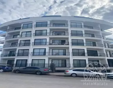 Buy in Turkey for 160000€