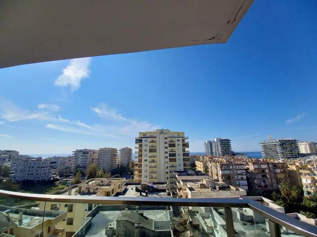 Flat 65m² in Turkey, Mahmutlar. Priced at 99000€ rent photo-3