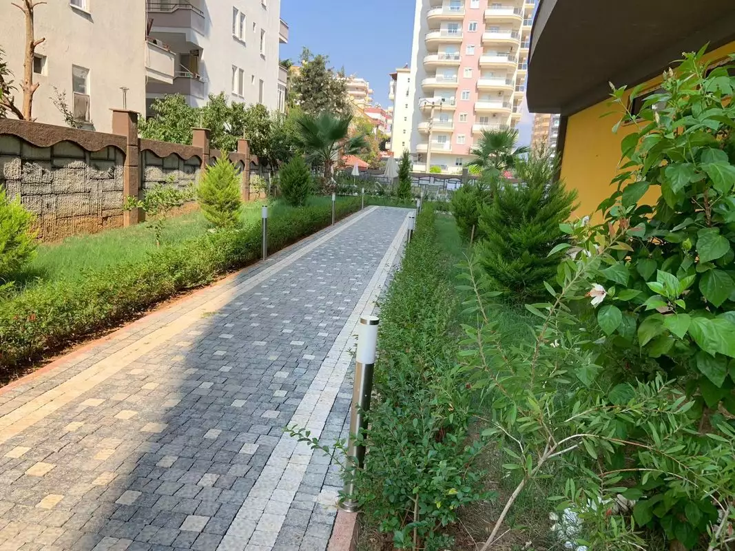 Flat 65m² in Turkey, Mahmutlar. Priced at 99000€ rent photo-8