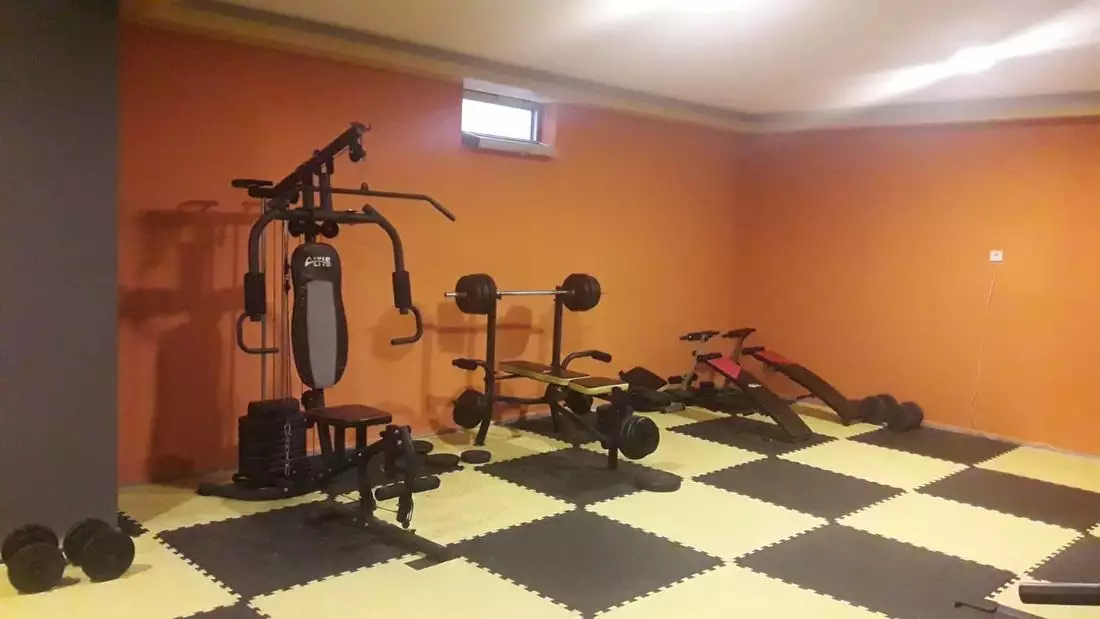 Flat 65m² in Turkey, Mahmutlar. Priced at 99000€ rent photo-11