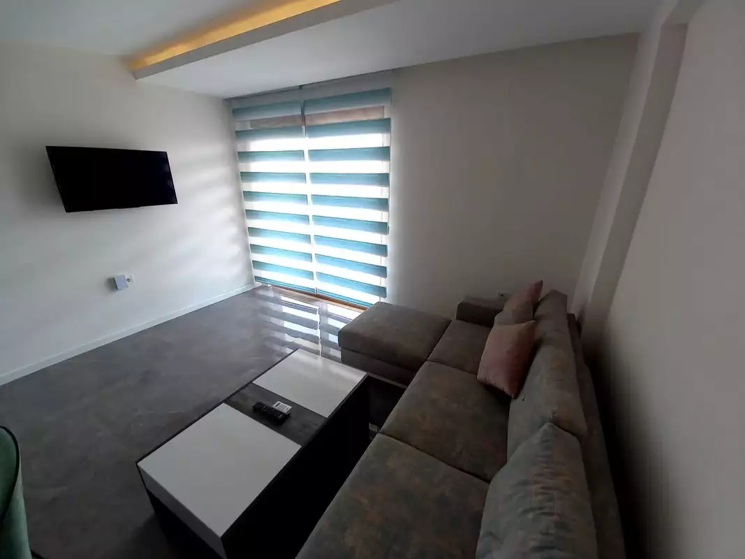 Flat 65m² in Turkey, Mahmutlar. Priced at 99000€ rent photo-15