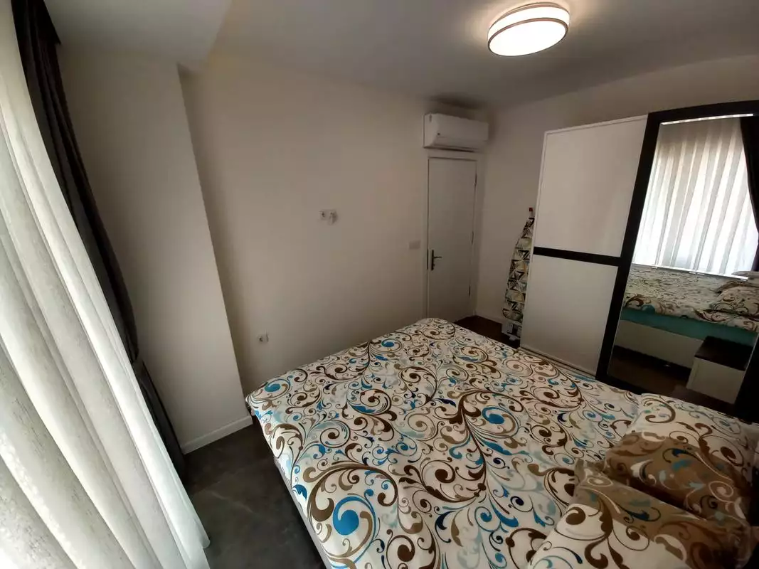 Flat 65m² in Turkey, Mahmutlar. Priced at 99000€ rent photo-17