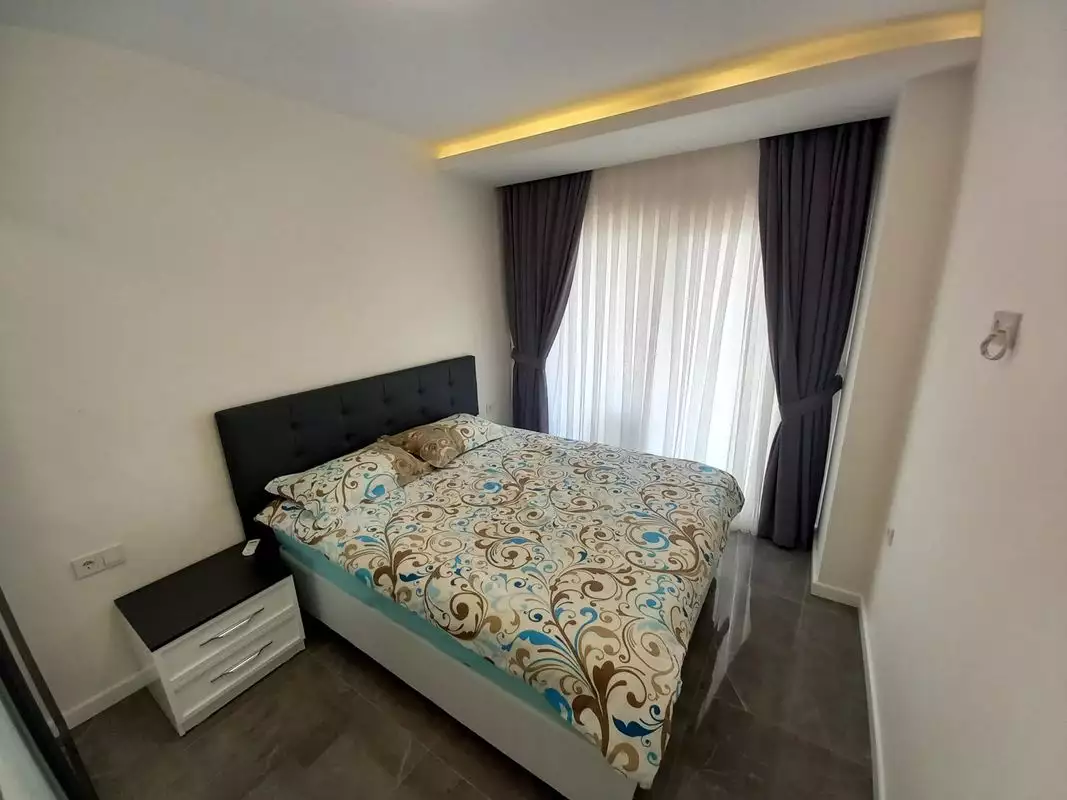 Flat 65m² in Turkey, Mahmutlar. Priced at 99000€ rent photo-18