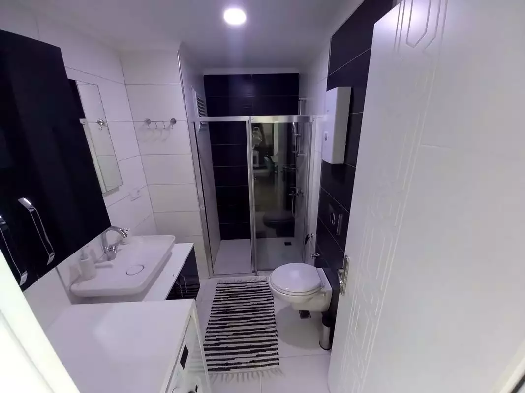 Flat 65m² in Turkey, Mahmutlar. Priced at 99000€ rent photo-19