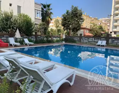 Buy in Turkey for 140000€