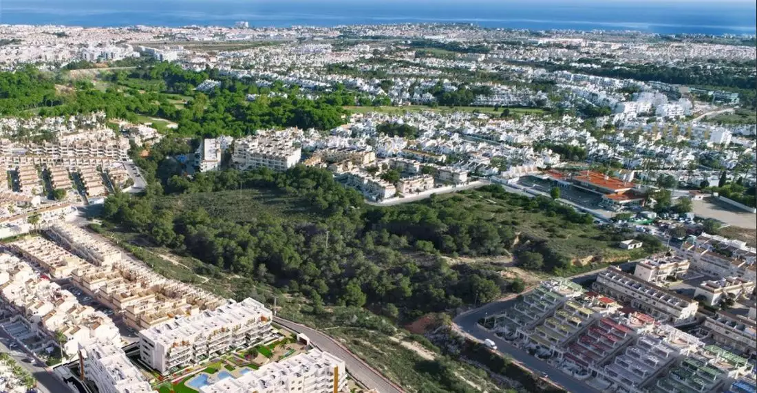 Flat 76m² in Spain, Alicante. Priced at 209000€ rent photo-2