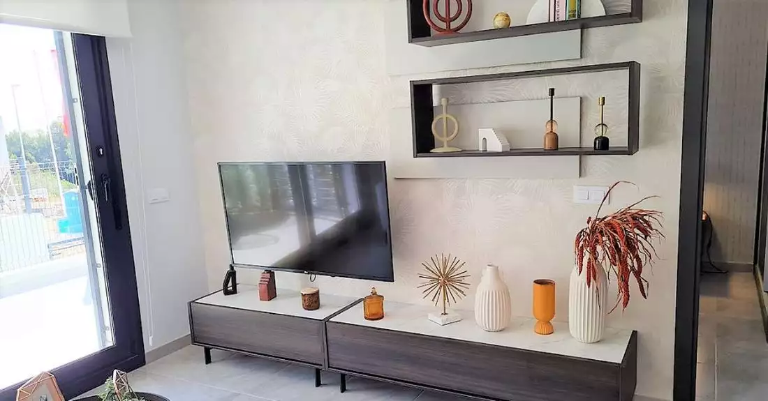 Flat 76m² in Spain, Alicante. Priced at 209000€ rent photo-3
