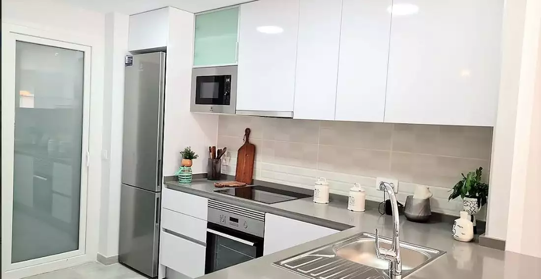 Flat 76m² in Spain, Alicante. Priced at 209000€ rent photo-9