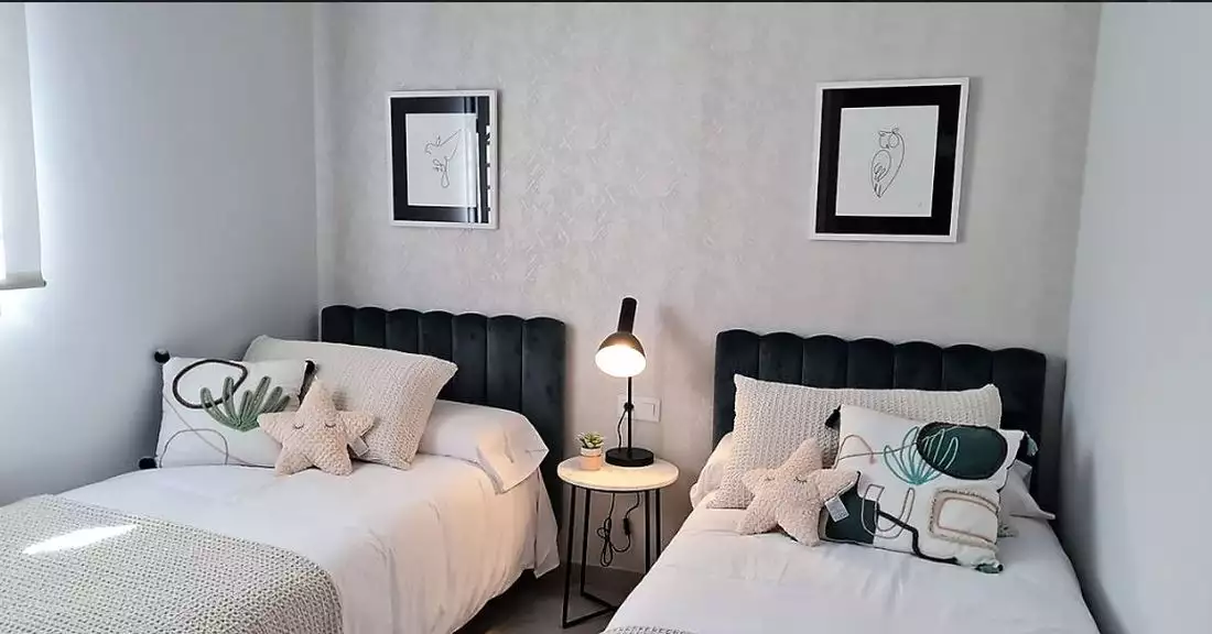 Flat 76m² in Spain, Alicante. Priced at 209000€ rent photo-11