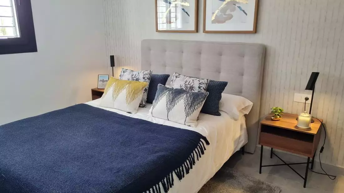 Flat 76m² in Spain, Alicante. Priced at 209000€ rent photo-12