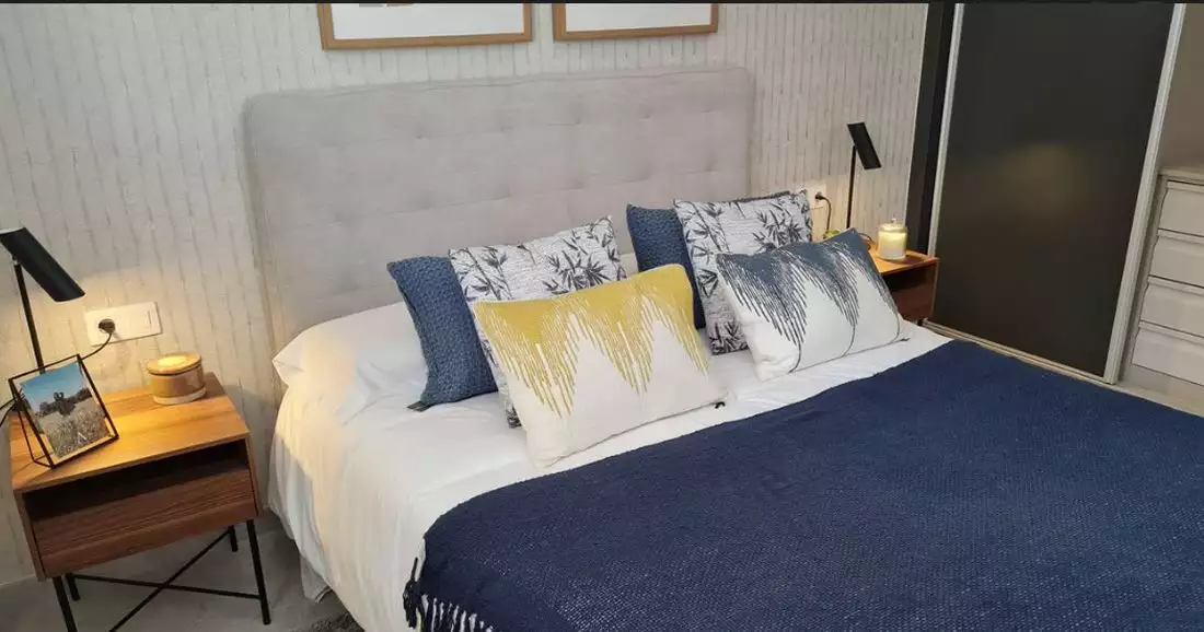 Flat 76m² in Spain, Alicante. Priced at 209000€ rent photo-13