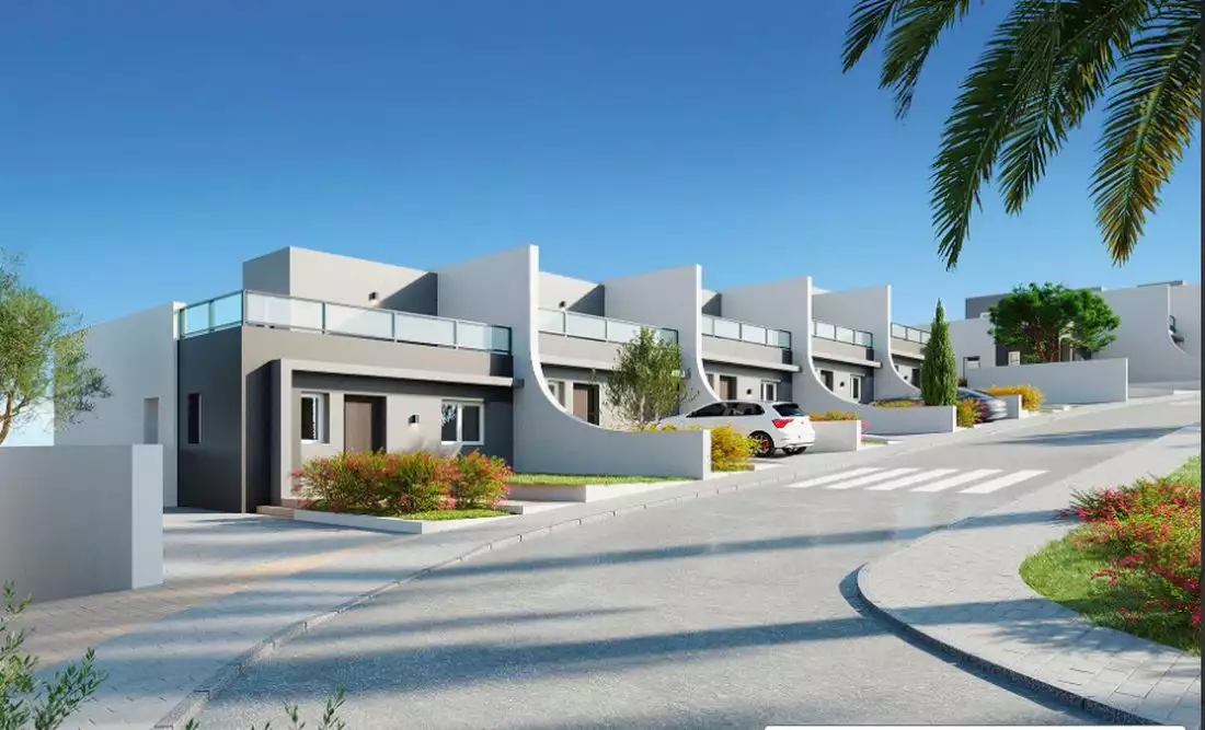 Flat 71m² in Spain, Alicante. Priced at 274000€ rent photo-2