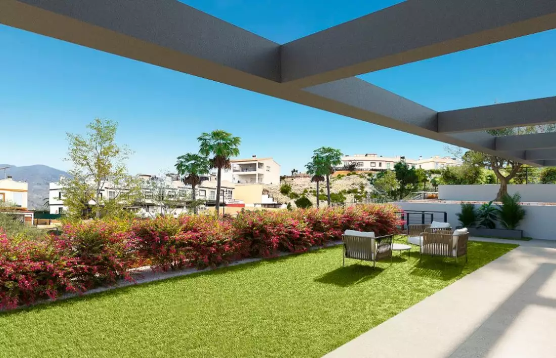 Flat 71m² in Spain, Alicante. Priced at 274000€ rent photo-7