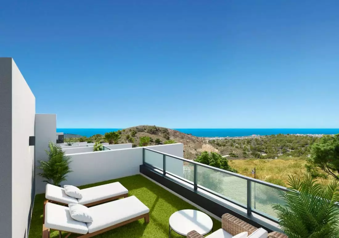 Flat 71m² in Spain, Alicante. Priced at 274000€ rent photo-8