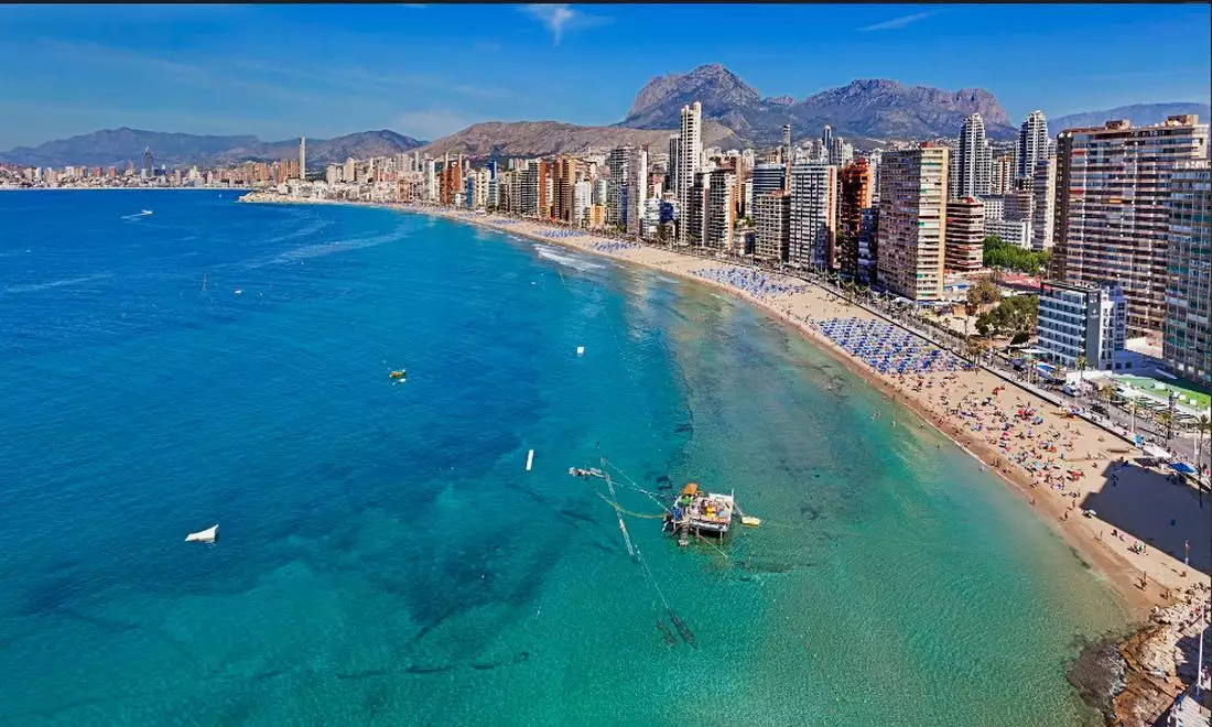 Flat 71m² in Spain, Alicante. Priced at 274000€ rent photo-10