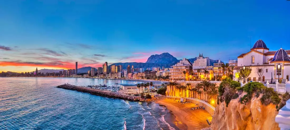 Flat 71m² in Spain, Alicante. Priced at 274000€ rent photo-11
