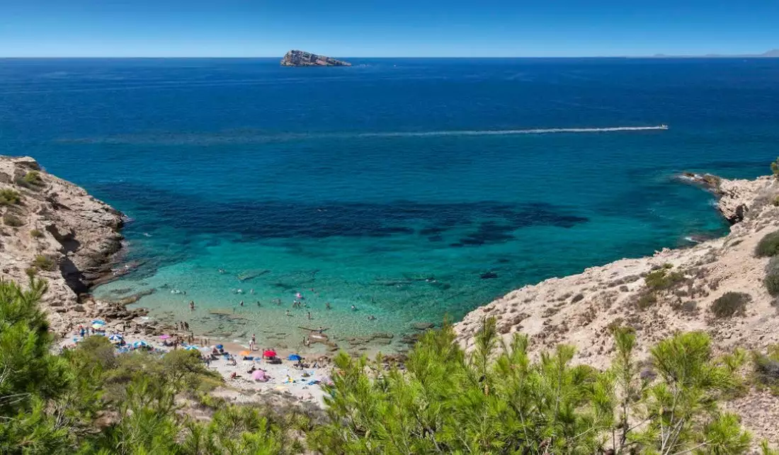 Flat 71m² in Spain, Alicante. Priced at 274000€ rent photo-12