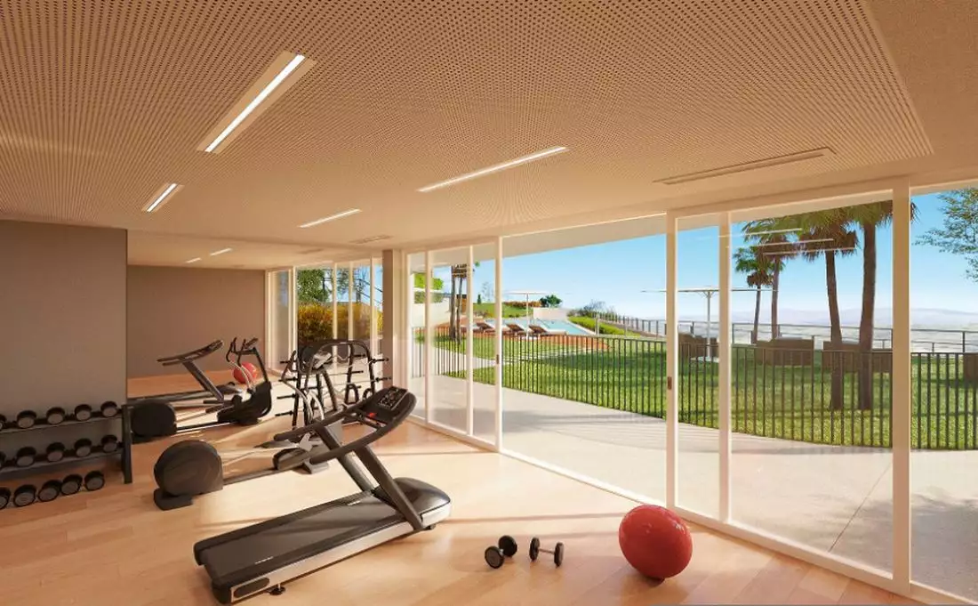 Flat 71m² in Spain, Alicante. Priced at 274000€ rent photo-16