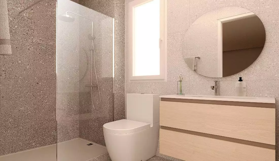 Flat 71m² in Spain, Alicante. Priced at 274000€ rent photo-22