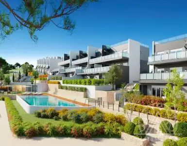Buy in Spain for 274000€