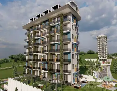 Buy in Turkey for 75000€