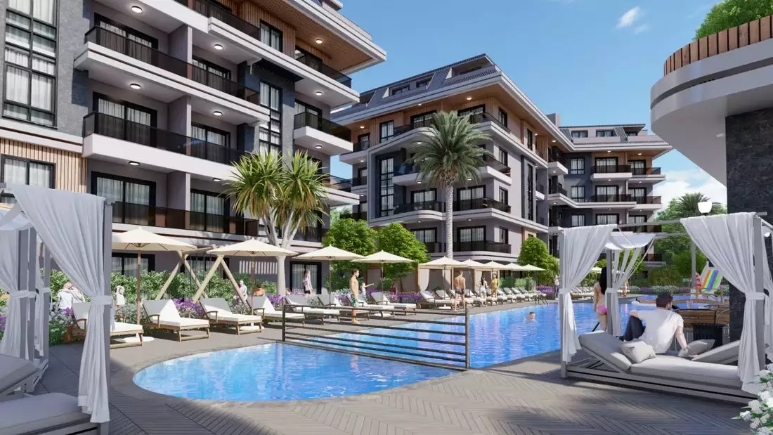 Flat 51m² in Portugal, Alcobasa. Priced at 116500€ rent photo-3