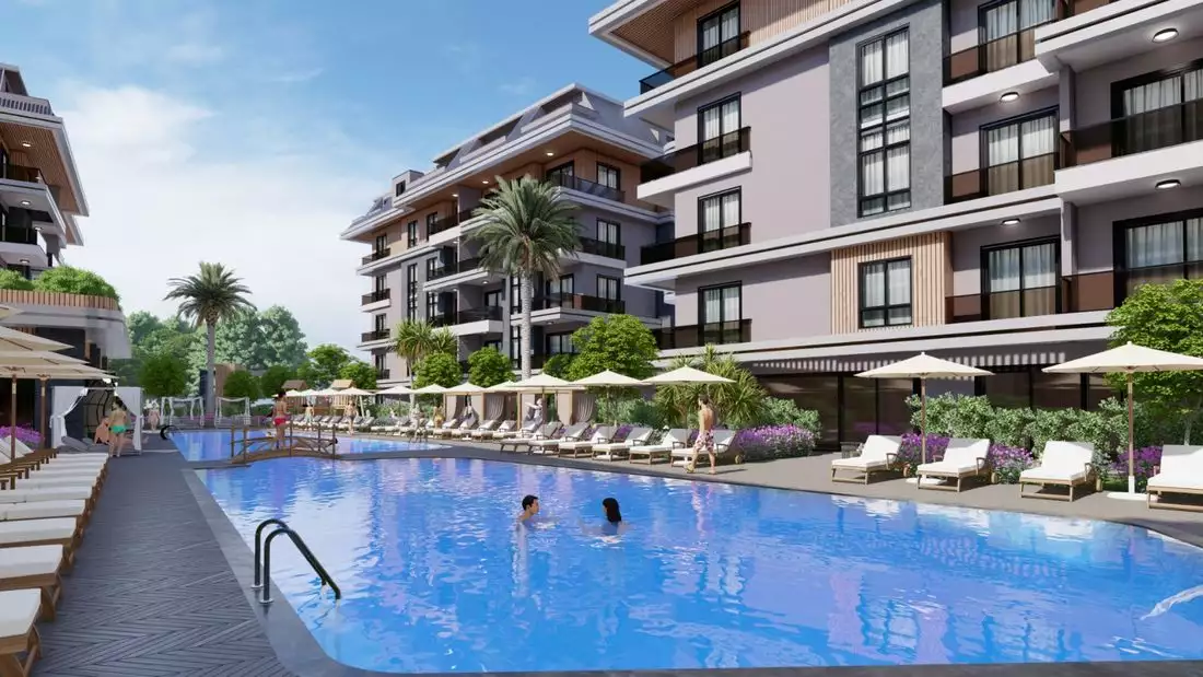 Flat 51m² in Portugal, Alcobasa. Priced at 116500€ rent photo-5