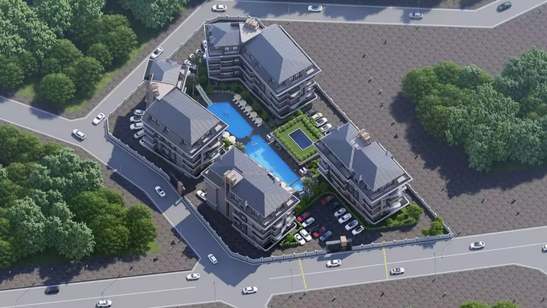 Flat 51m² in Portugal, Alcobasa. Priced at 116500€ rent photo-8