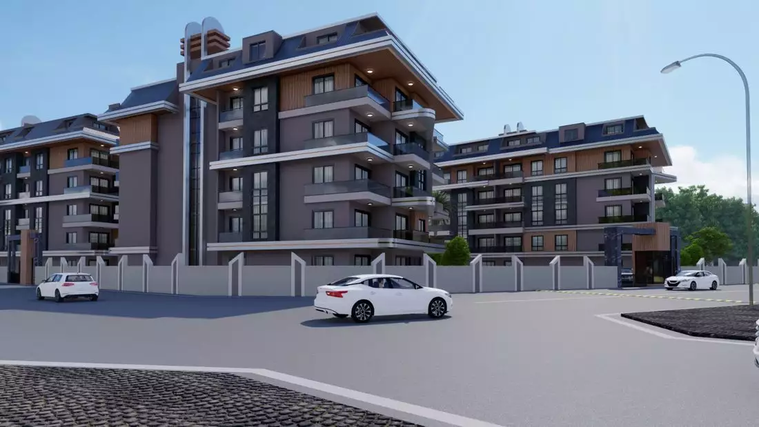 Flat 51m² in Portugal, Alcobasa. Priced at 116500€ rent photo-12