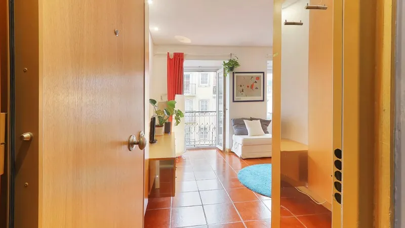 Квартира 50м² в Португалии, Лиссабон. Стоимостью 277427£ аренда фото-3