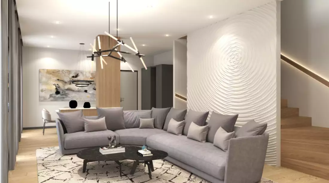 Flat 66m² in Turkey, Istanbul. Priced at 321000€ rent photo-12