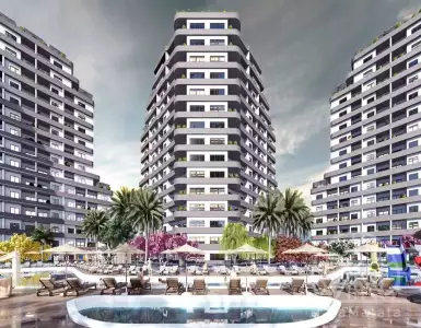 Buy in Turkey for 69000€