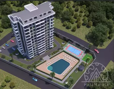 Buy in Turkey for 120000€
