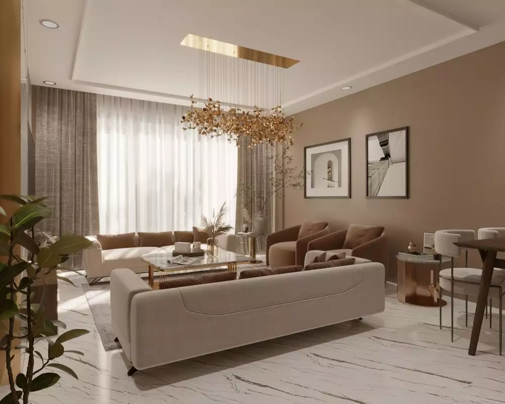 Flat 88m² in Turkey, Kargicak. Priced at 150000€ rent photo-27