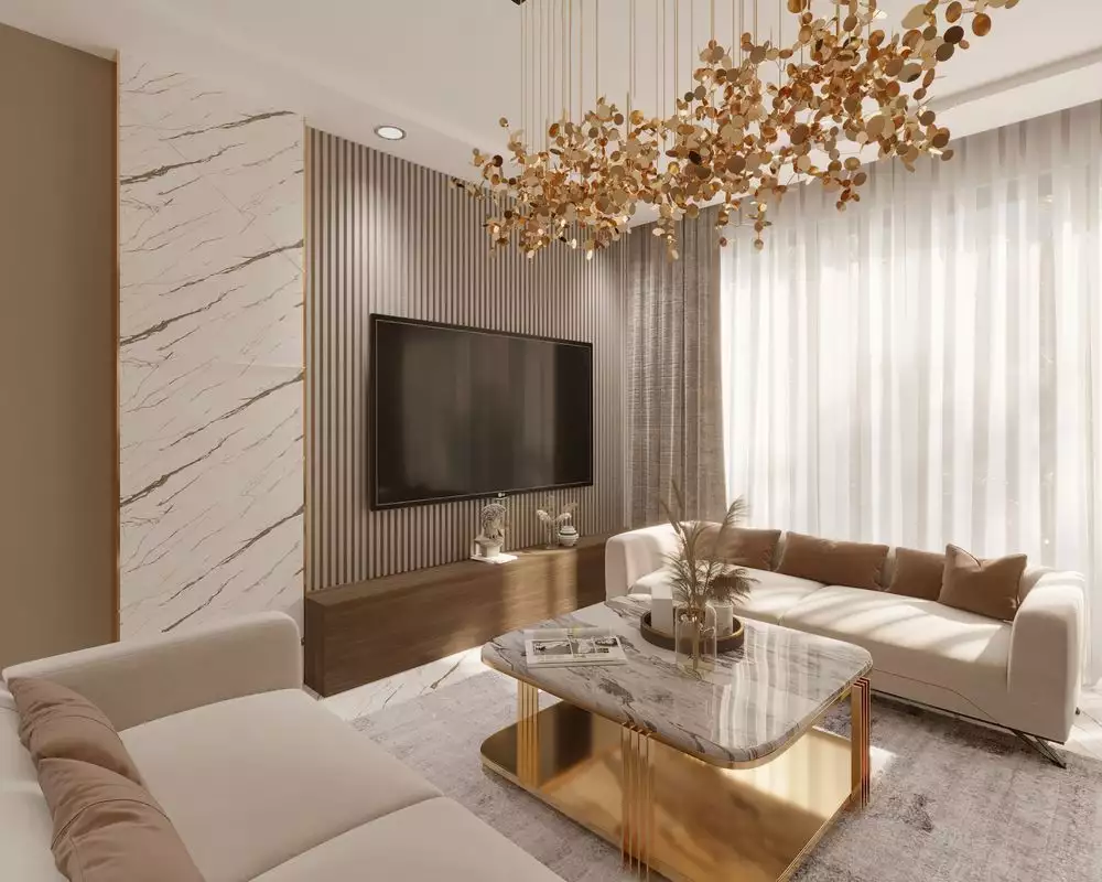 Flat 88m² in Turkey, Kargicak. Priced at 150000€ rent photo-28