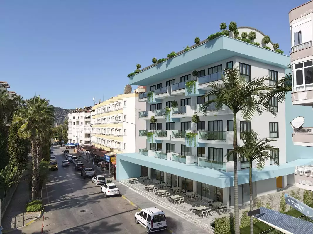Flat 55m² in Portugal, Alcobasa. Priced at 275000€ rent photo-4