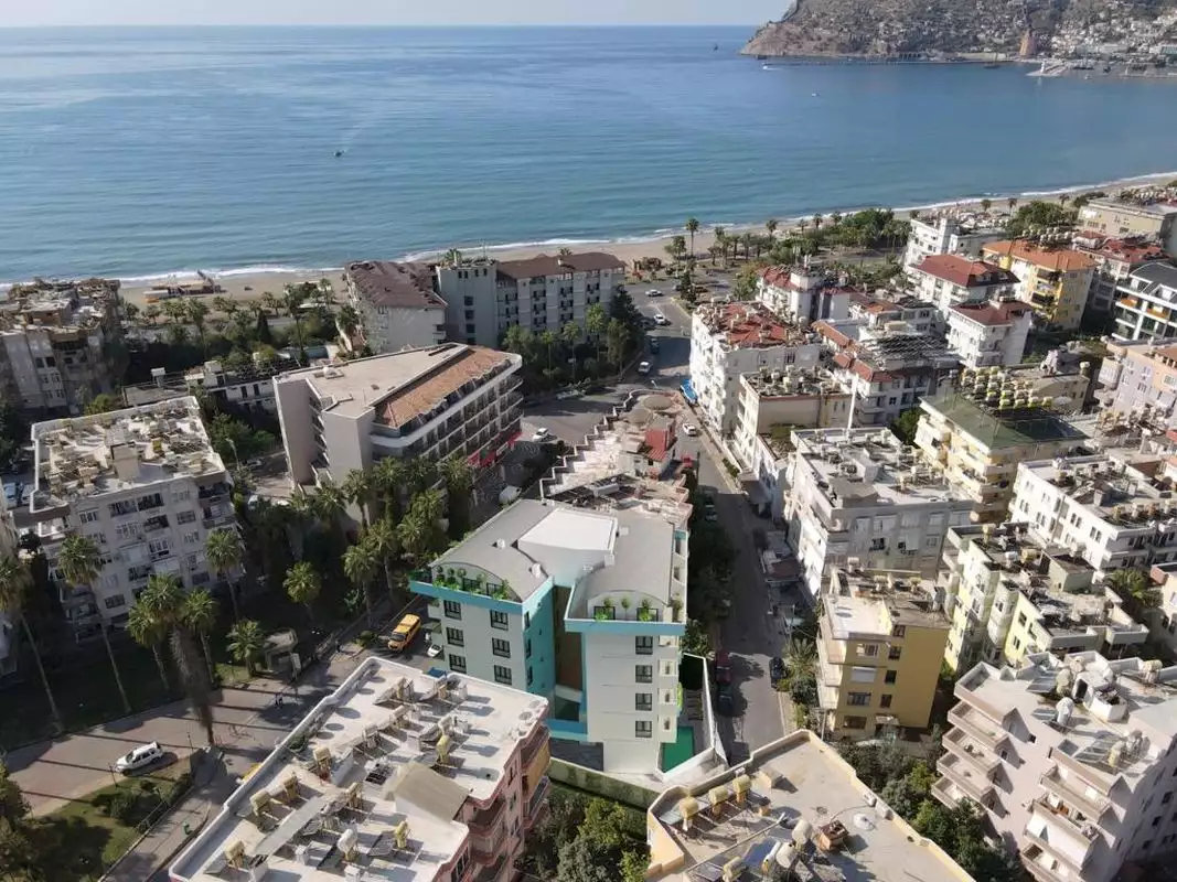 Flat 55m² in Portugal, Alcobasa. Priced at 275000€ rent photo-5