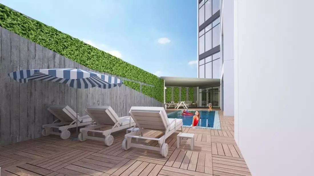 Flat 55m² in Portugal, Alcobasa. Priced at 275000€ rent photo-7