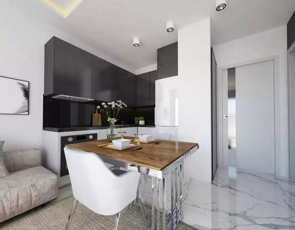 Flat 55m² in Portugal, Alcobasa. Priced at 275000€ rent photo-10