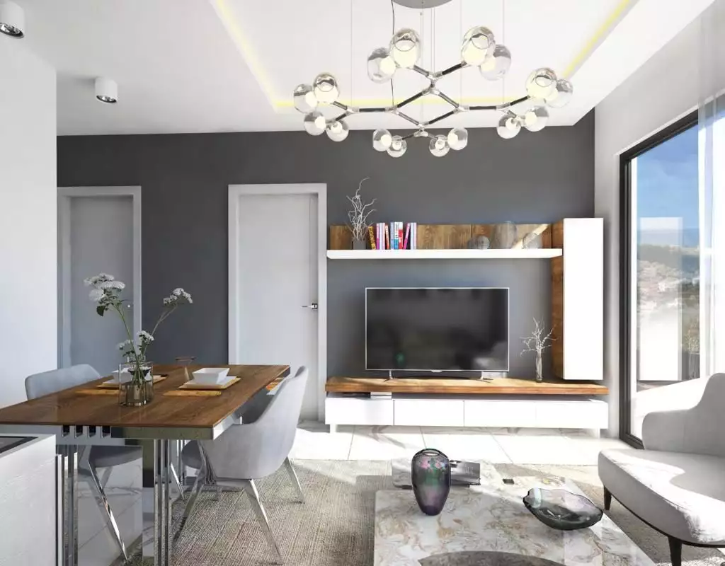 Flat 55m² in Portugal, Alcobasa. Priced at 275000€ rent photo-11